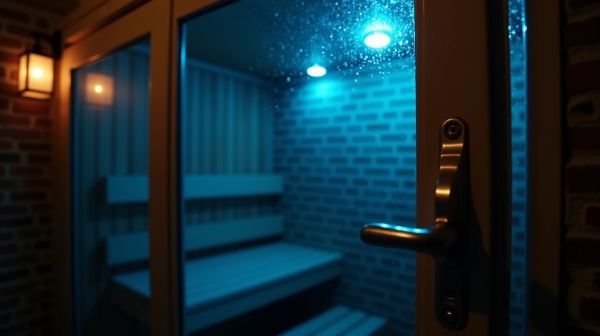 Ce qu'il faut vérifier avant de pousser la porte d'un sauna club