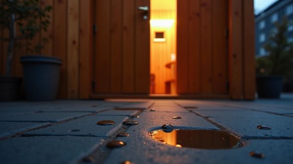 Ce qu'il faut vérifier avant de pousser la porte d'un sauna club