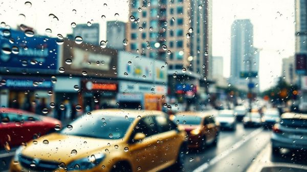 Comparatif des principaux acteurs de la location automobile en Algérie