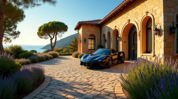 Gérez vos locations à Sanary-sur-Mer avec notre conciergerie