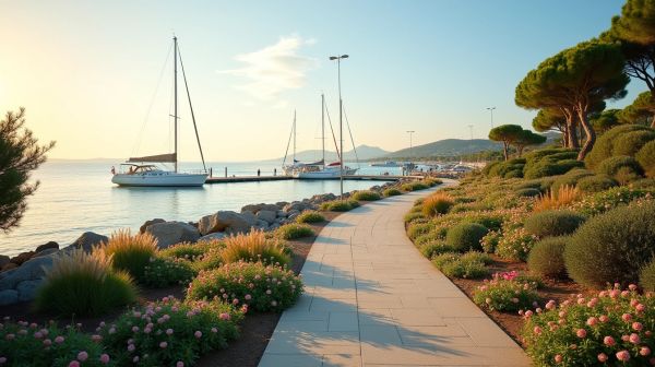 Gérez vos locations à Sanary-sur-Mer avec notre conciergerie