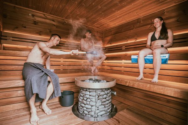 Les éléments essentiels à considérer avant d'entrer dans un sauna club