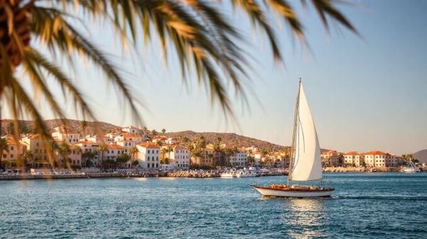 Optimisez vos locations à Sanary-sur-Mer grâce à notre service