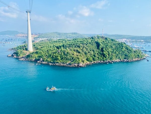 Îles secrètes d'Asie du Sud-Est : échappées paradisiaques hors des circuits touristiques