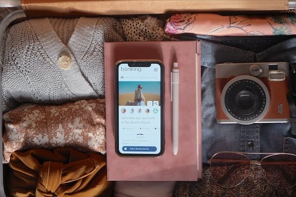 Comment le digital redéfinit-il l'expérience touristique ?